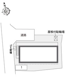 柴原阪大前駅 徒歩6分 1階の物件内観写真